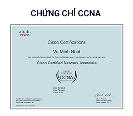 CCNA